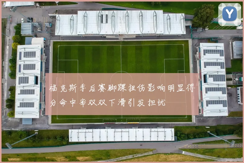 福克斯季后赛脚踝扭伤影响明显得分命中率双双下滑引发担忧